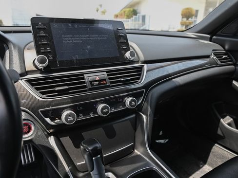 Used 2020 Honda Accord Sport image 25