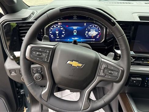 Used 2026 Chevrolet Silverado 1500 High Country image 17