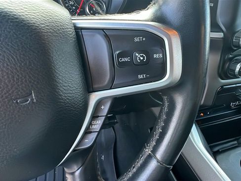 Used 2019 RAM 1500 Big Horn image 26