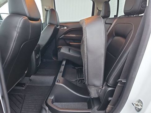Used 2020 Chevrolet Colorado ZR2 AWD/4WD image 49