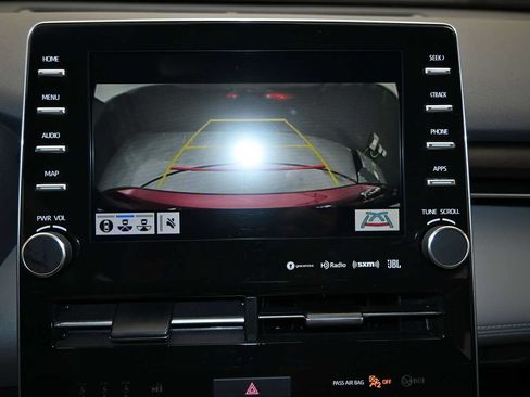 Used 2021 Toyota Avalon Limited w/ Advanced Safety Package AWD/4WD image 25