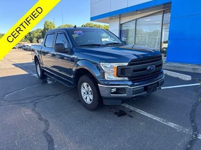 Used 2020 Ford F150 XL w/ Equipment Group 101A Mid