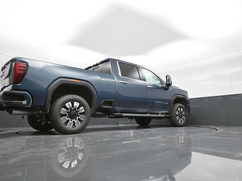 New 2025 GMC Sierra 2500 Denali w/ Denali Reserve Package image 63
