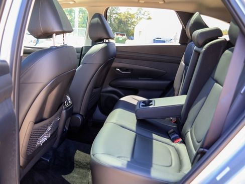 Used 2025 Hyundai Tucson SEL AWD/4WD image 9