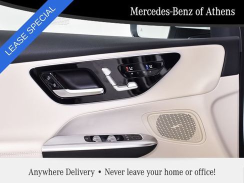 New 2026 Mercedes-Benz GLC 300 4MATIC image 17