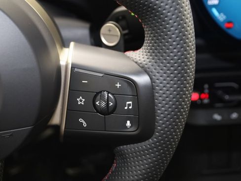 Used 2025 MINI Cooper John Cooper Works image 44