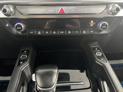 Used 2021 Kia Telluride EX w/ Towing Package AWD/4WD image 22