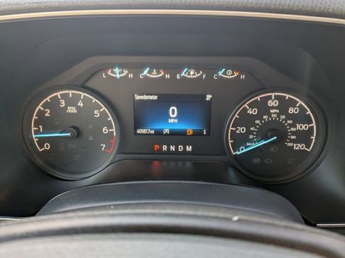 Used 2022 Ford F150 XLT AWD/4WD image 23