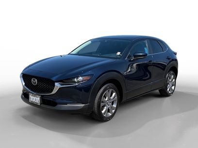 Used 2021 MAZDA CX-30 AWD 2.5 S w/ Select Package