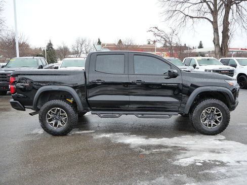 Used 2024 Chevrolet Colorado ZR2 image 11