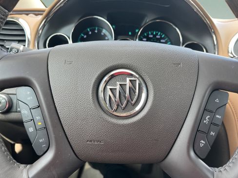 Used 2015 Buick Enclave Premium image 14