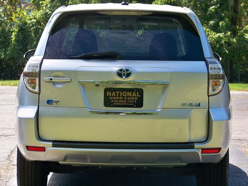 Used 2014 Toyota RAV4 EV image 10