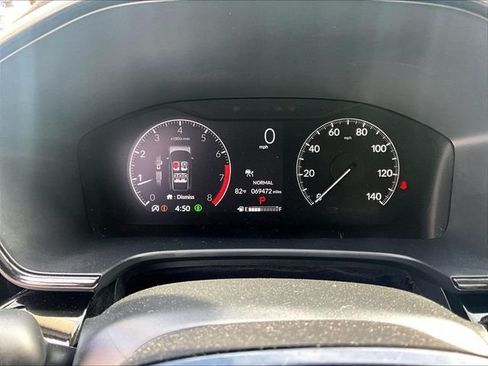 Used 2023 Honda CR-V EX-L image 26