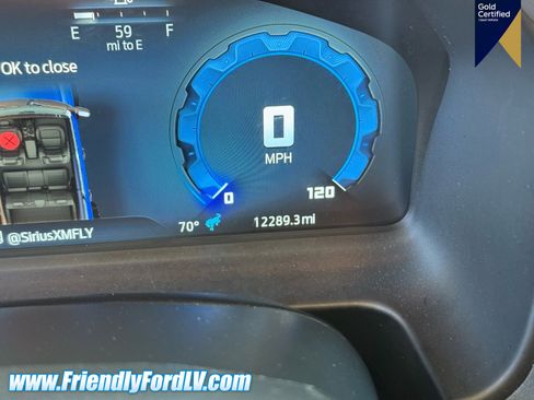 Certified 2025 Ford Bronco Badlands image 22