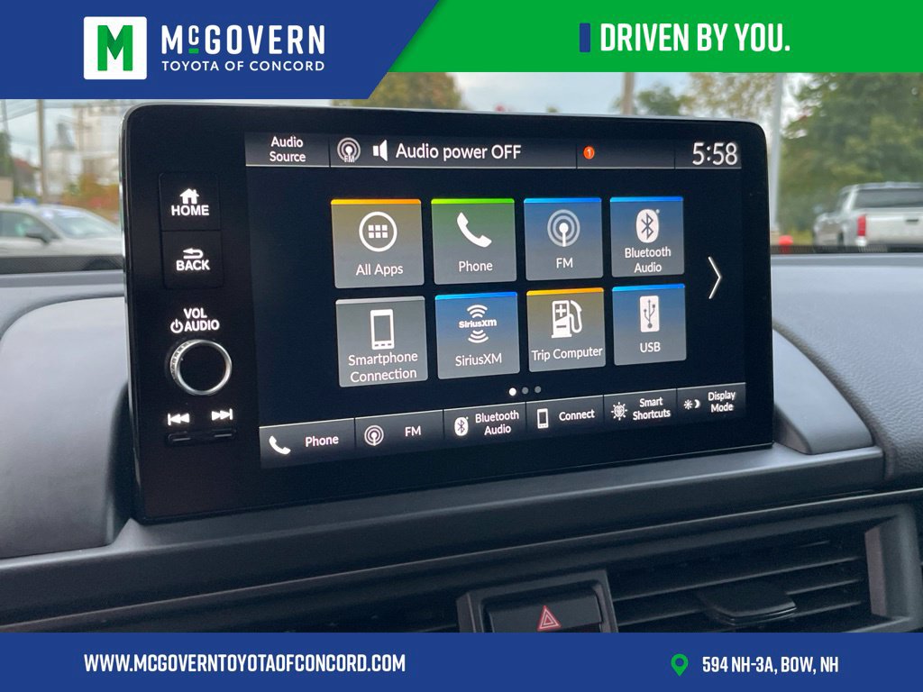 Used 2025 Honda Pilot TrailSport image 34