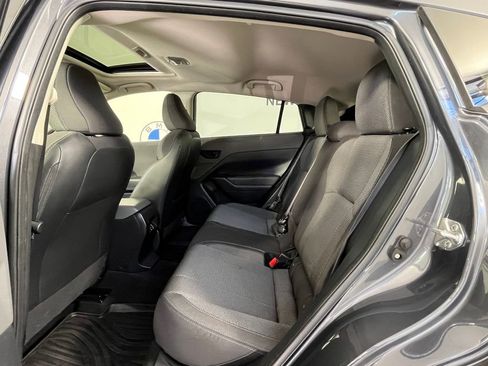 Used 2024 Subaru Crosstrek 2.0i Premium image 22