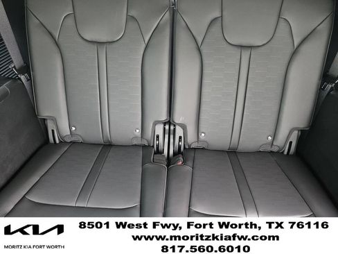 New 2026 Kia Sorento S w/ S Panoramic Sunroof Package FWD image 21
