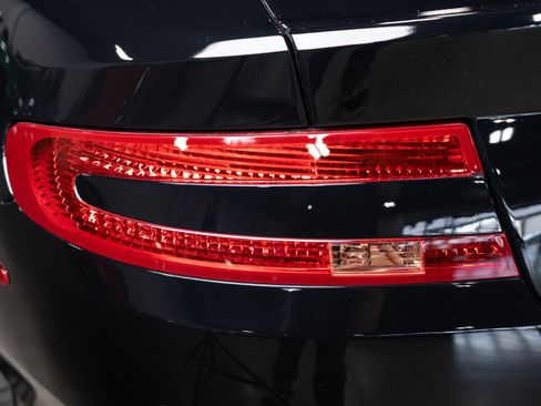 Used 2007 Aston Martin DB9 Coupe image 38