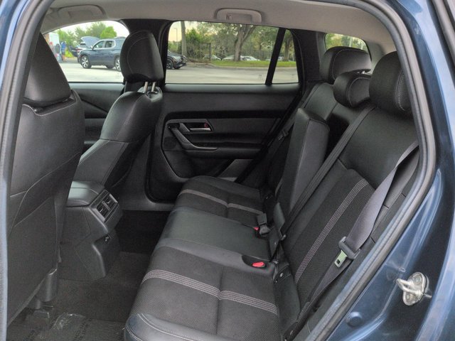 Used 2025 MAZDA CX-50 AWD 2.5 S w/ Preferred Package image 13