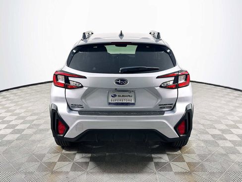 New 2026 Subaru Crosstrek 2.5i Limited AWD/4WD image 6
