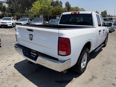 Used 2019 RAM 1500 Tradesman w/ Popular Equipment Group RWD image 5