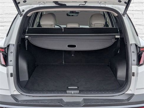 Used 2025 Hyundai Tucson SEL image 9