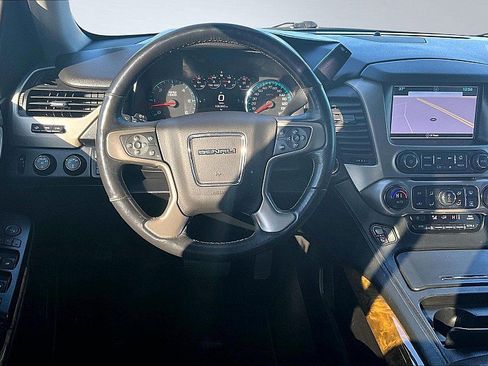 Used 2017 GMC Yukon Denali w/ Open Road Package image 5