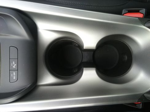 New 2024 Dodge Hornet GT w/ GT Blacktop Package image 18