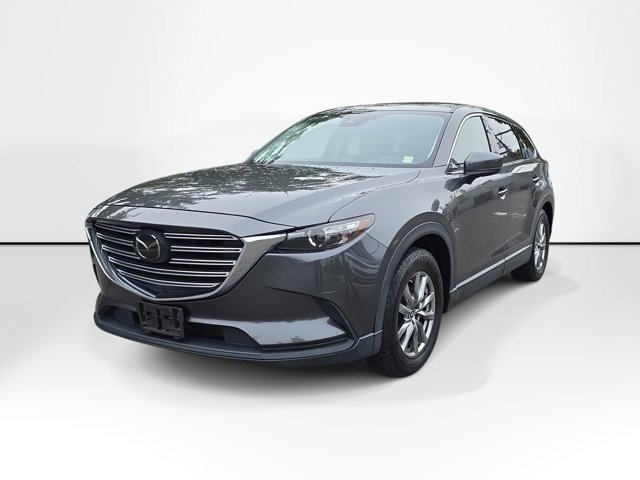 Used 2018 MAZDA CX-9 Touring AWD/4WD image 1