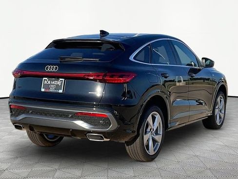 New 2026 Audi Q5 Premium Plus AWD/4WD image 2
