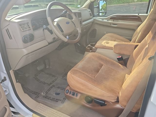 Used 2004 Ford F350 King Ranch AWD/4WD image 10