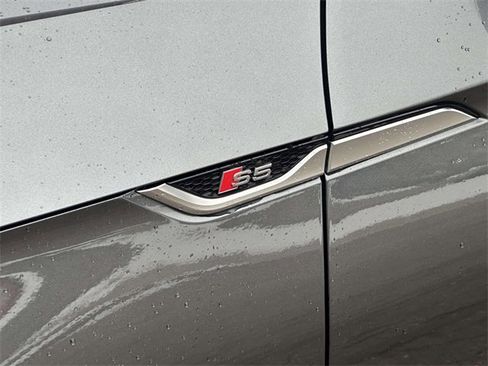Used 2023 Audi S5 Premium Plus w/ Premium Plus Package image 11