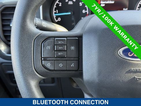 Certified 2022 Ford F150 XL w/ STX Appearance Package image 24