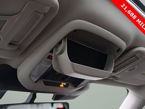 Used 2023 Subaru Forester Touring image 37