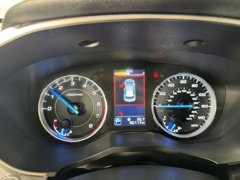 Used 2022 Subaru Ascent Limited w/ Technology Package AWD/4WD image 14