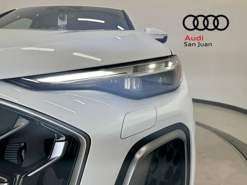 New 2026 Audi Q5 Premium Plus AWD/4WD image 5