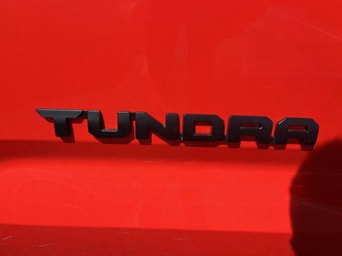 Used 2024 Toyota Tundra Limited w/ TRD Off-Road Package AWD/4WD image 17