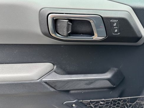 Used 2021 Ford Bronco Big Bend image 12