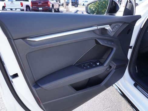 Used 2024 Audi S3 Premium image 15