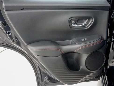 Certified 2024 Honda HR-V Sport image 34