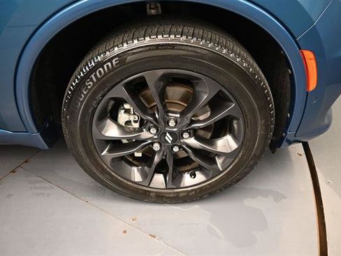 Used 2025 Dodge Durango R/T AWD/4WD image 27