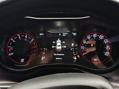 Used 2020 Dodge Challenger R/T w/ Blacktop Package image 19