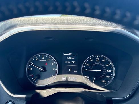Used 2023 Subaru Ascent Limited AWD/4WD image 15