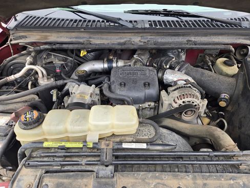 Used 2000 Ford F350 XL image 31