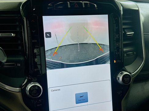 Used 2024 RAM 2500 Laramie image 23