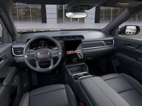 New 2026 GMC Terrain Elevation image 15