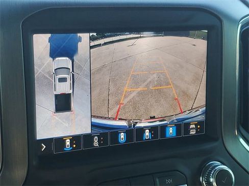 Certified 2020 GMC Sierra 1500 Denali w/ Denali Ultimate Package image 15