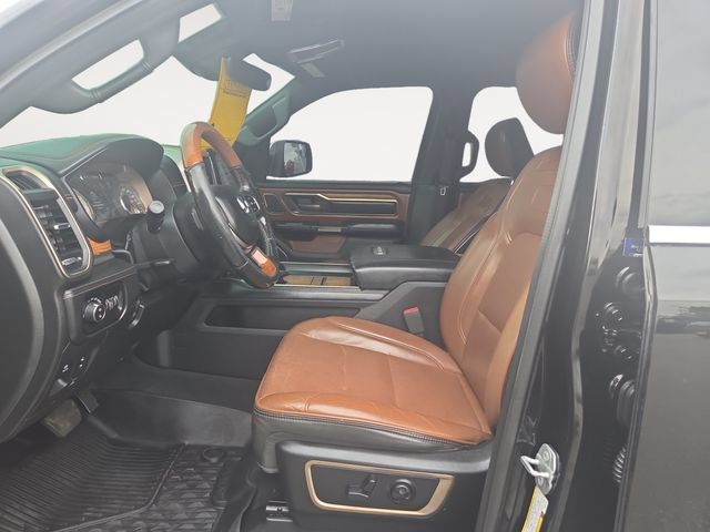 Used 2019 RAM 1500 Limited AWD/4WD image 10
