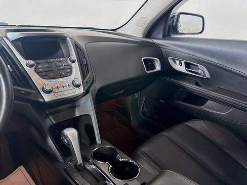 Used 2015 Chevrolet Equinox LTZ FWD image 24