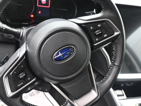 Used 2021 Subaru Outback Premium AWD/4WD image 24